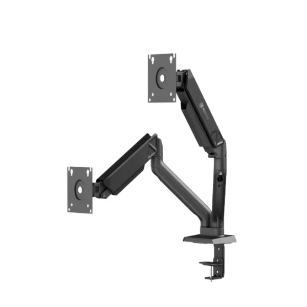 نگهدارنده مانیتور (LCD ARM) دوئال برند SADES مدل Viper Dual