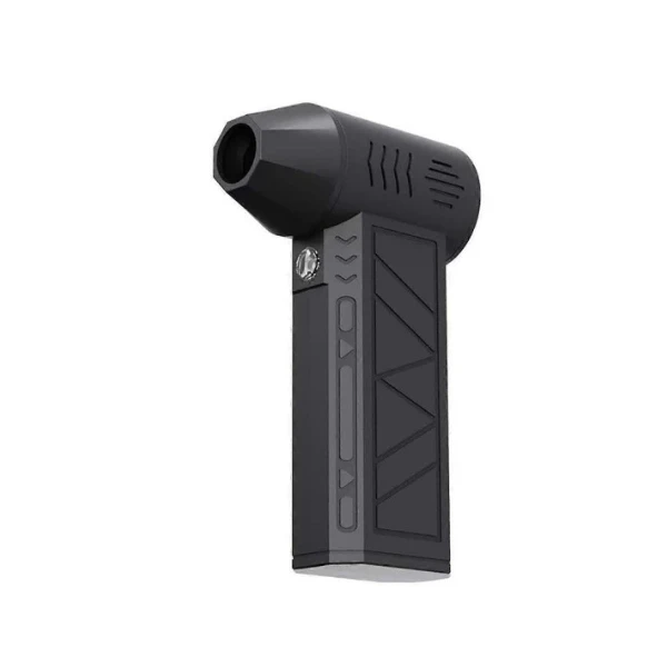 مینی جت فن چراغ دار