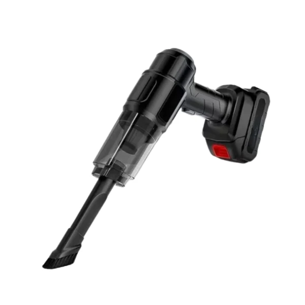 جارو شارژی ماشین مدل ST-6631