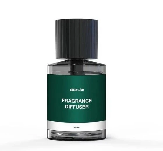خوش بو کننده ماشین گرین لاین مدل Fragrance Diffuser حجم 160 میل