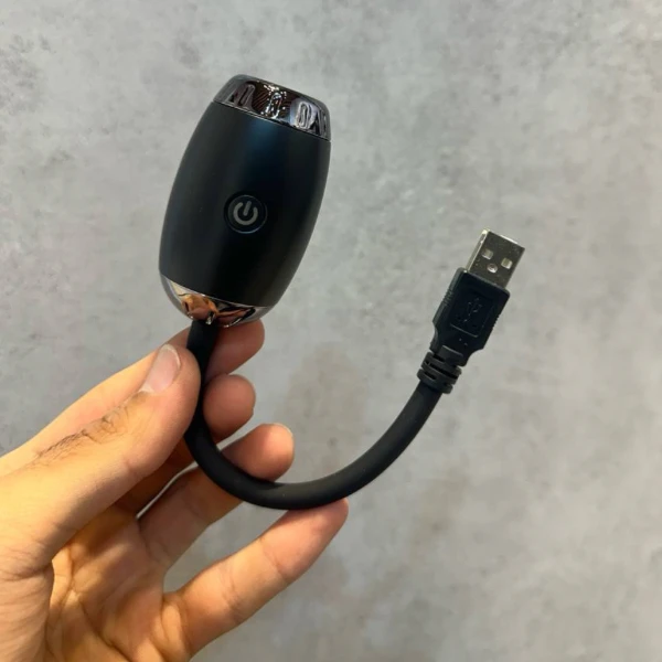 چراغ خواب کهکشانی USB