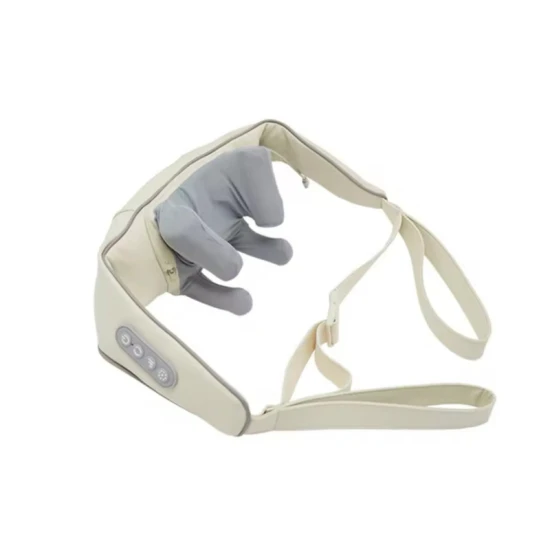 ماساژور گردن و شانه حرارتی