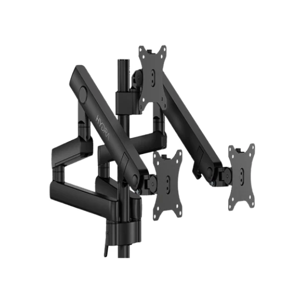 نگهدارنده مانیتور(LCD ARM) 3 دسته برند SADES مدل Hydra