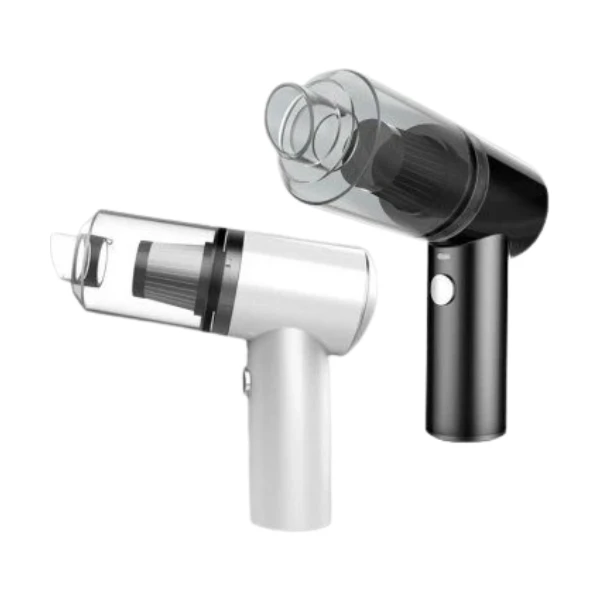 جاروشارژی مخصوص ماشین مدل AS-228