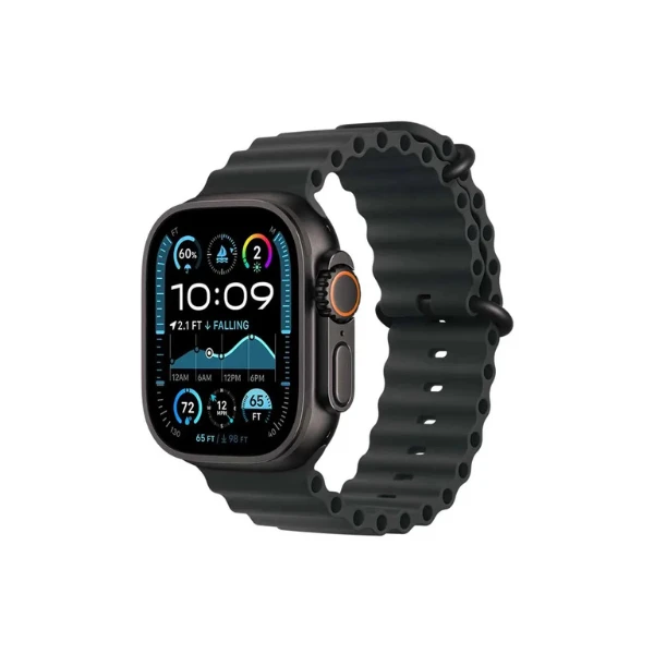 ساعت هوشمند مدل KW26 Ultra3