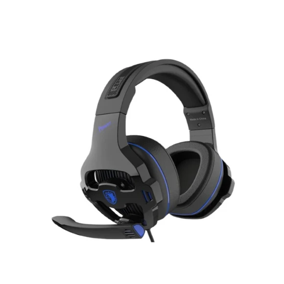 هدست گیمینگ برند SADES مدل P POWER (Gaming Headset)