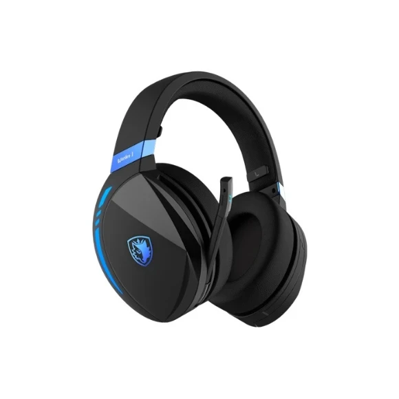 هدست گیمینگ برند SADES مدل Warden I (Wireless Gaming Headset)