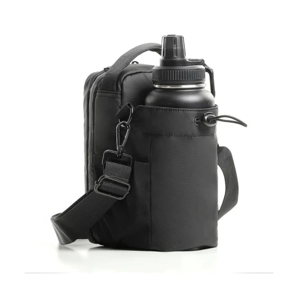 کیف ورزشی مگنتی از جنس پلی استر