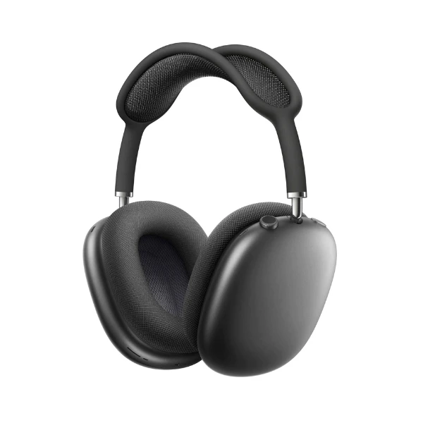 هدفون بلوتوثی ایرپادز مکس اپل | های کپی مسترکوالیتی