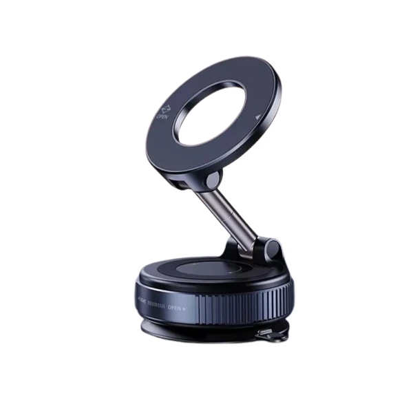 هولدر موبایل مکشی با قابلیت تنظیم درجه مدل k007