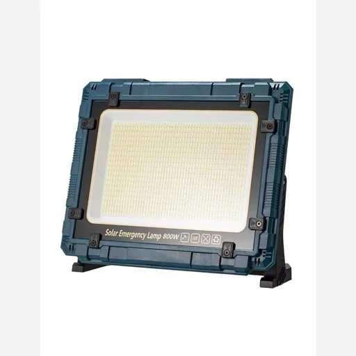 پروژوکتورخورشیدی 800 وات مدل W8109-3