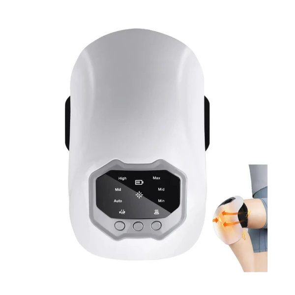 ماساژور زانو هوشمند مدل Permium Knee Massager