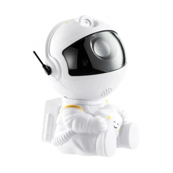 پروژکتور آسمان مجازی ایکس او XO CF4 طرح کهکشانی نشسته