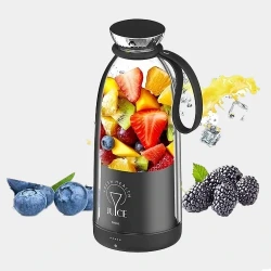 مخلوط‌ کن ‌قابل حمل Fresh Juice با ظرفیت 500ML