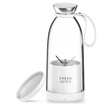 مخلوط‌ کن ‌قابل حمل Fresh Juice با ظرفیت 500ML