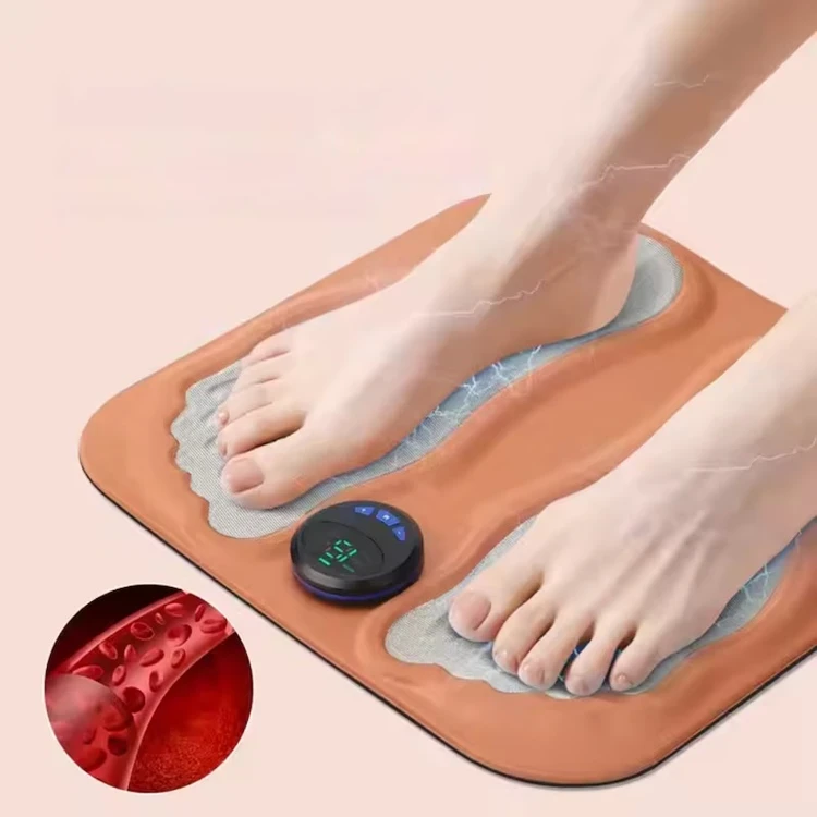 ماساژور کف پا سه بعدی(3D)اصل