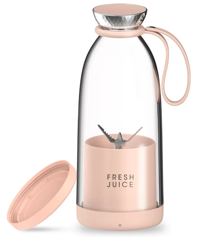 مخلوط‌ کن ‌قابل حمل Fresh Juice با ظرفیت 500ML