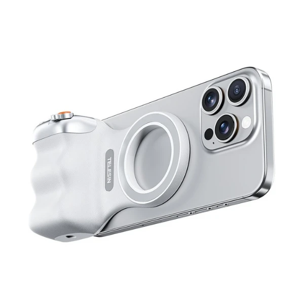 دسته شاتر مغناطیسی تلسین TELESIN