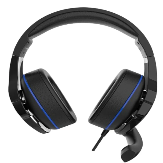 هدست گیمینگ برند SADES مدل P POWER (Gaming Headset)