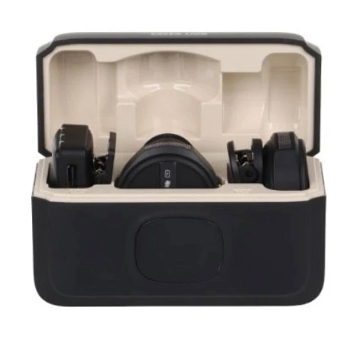 میکروفن یقه ای گرین لاین مدل GLM WIRELESS MIC LITE NEW