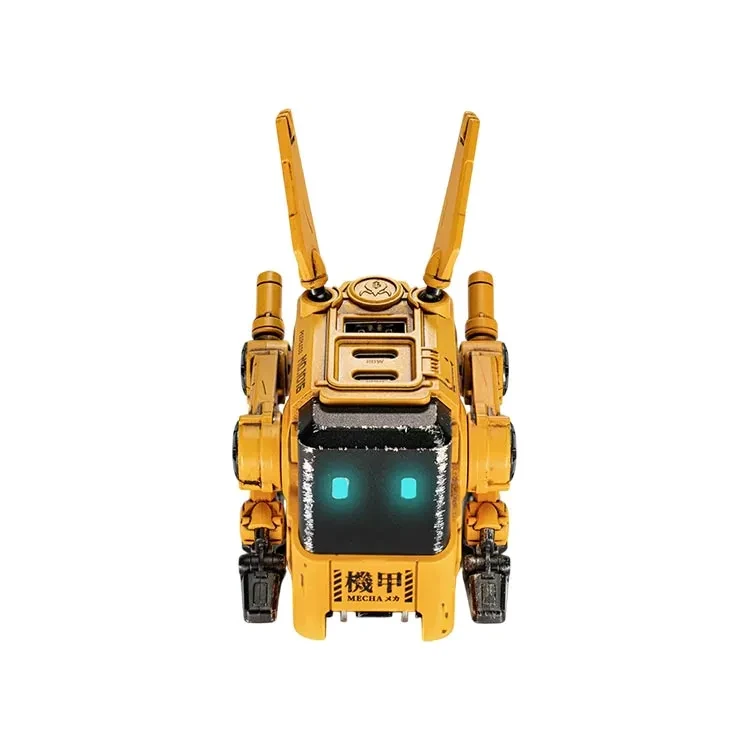 شارژر دیواری سریع آلفا 65 واتی GaN برند Gravastar نسخه Limited Edition طراحی و رنگ شده با دست War Damaged دست ساز