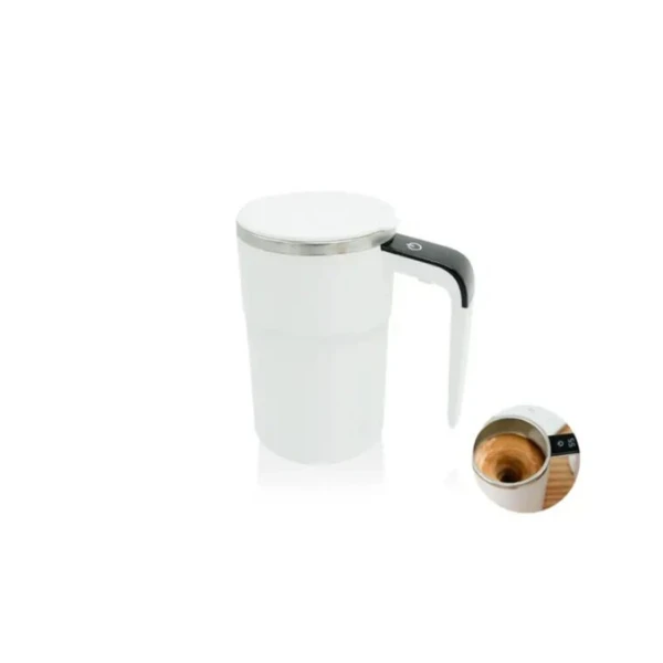 ماگ همزن دار مغناطیسی