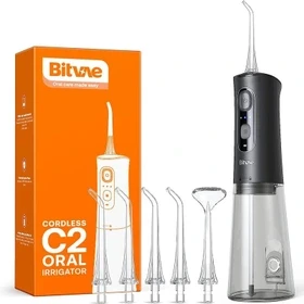 واترجت دهان و دندان Bitvae C2 ا bitvae c2-water flosser