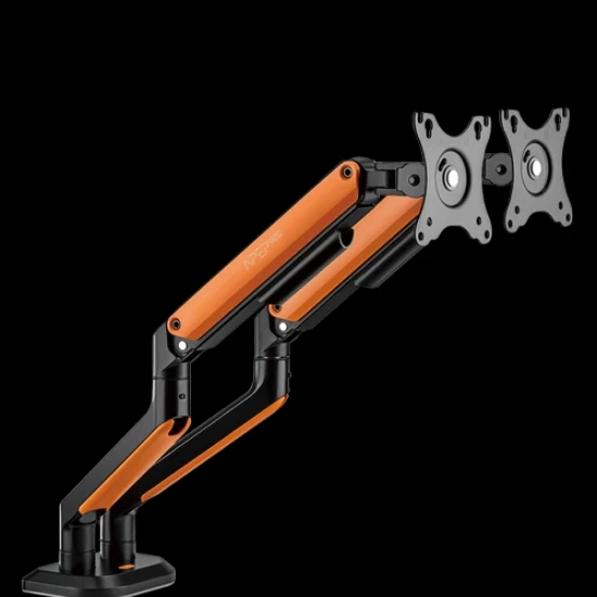 نگهدارنده مانیتور دوئال (LCD ARM) برند SADES مدل Apep Dual