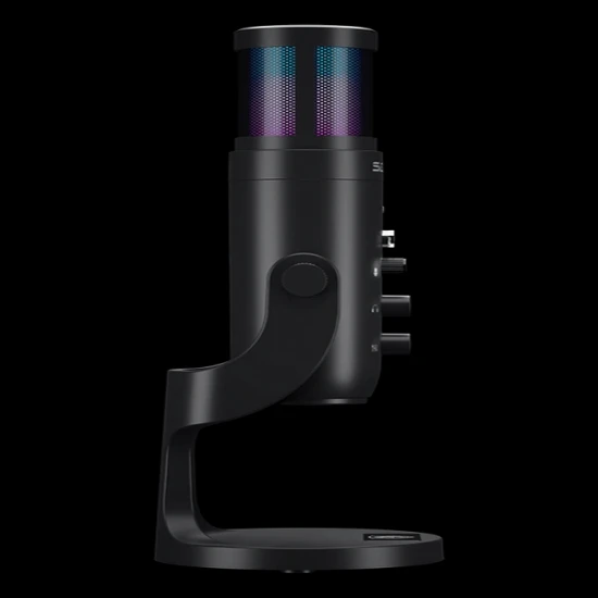 میکروفون حرفه ای گیمینگ برند SADES مدل SW-MC04