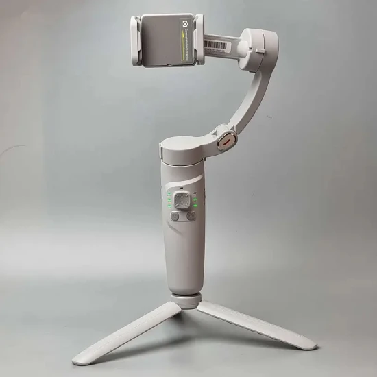 گیمبال و لرزشگیر حرفه ای 3 محوره M1 3AXIS