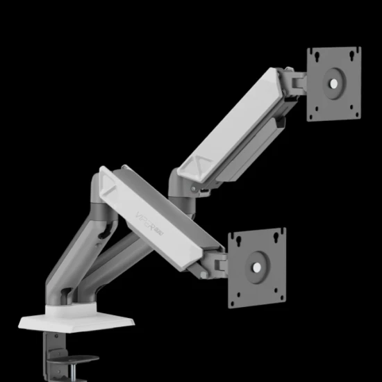 نگهدارنده مانیتور (LCD ARM) دوئال برند SADES مدل Viper Dual