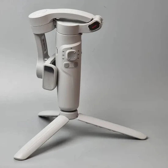 گیمبال و لرزشگیر حرفه ای 3 محوره M1 3AXIS