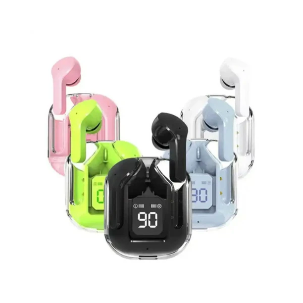 هدفون بلوتوثی مدل Ultra Pods