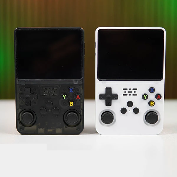 کنسول دستی R36s نسخه فول ادیشن