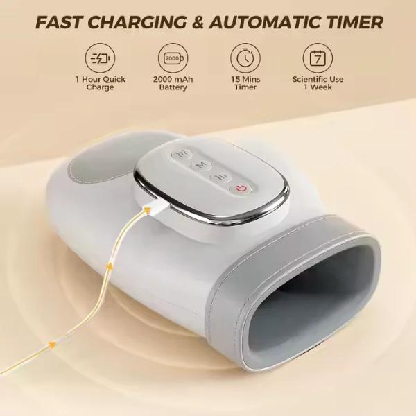 ماساژور دست SMART HAND MASSAGER