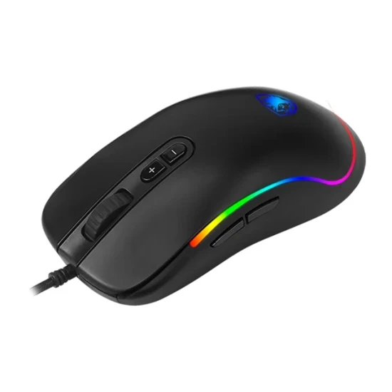 ماوس گیمینگ برند SADES مدل Revolver