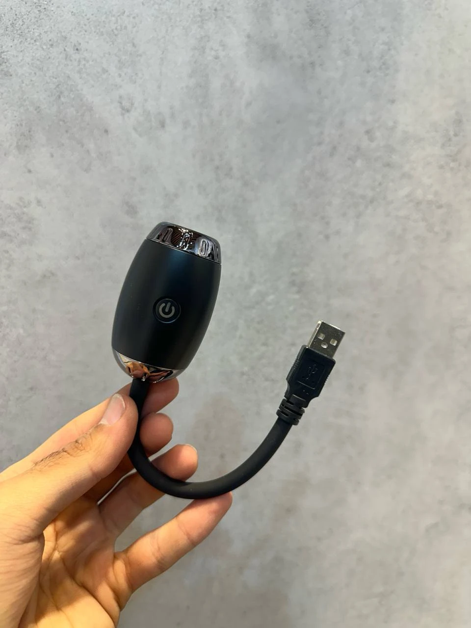 چراغ خواب کهکشانی USB