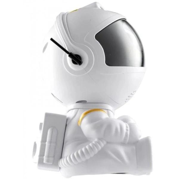 پروژکتور آسمان مجازی ایکس او XO CF4 طرح کهکشانی نشسته