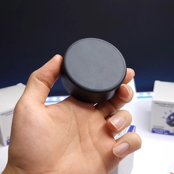 هولدر یا نگهدارنده گوشی با مکش شارژی X8/X8Q