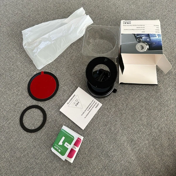 هولدر موبایل مکشی با قابلیت تنظیم درجه مدل k007