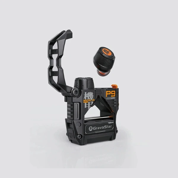 ایربادز بی سیم gravastar sirius plus earbuds