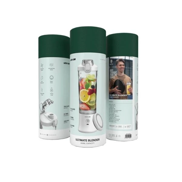 مخلوط کن گرین لاین مدل Ultimate Blender 600ML