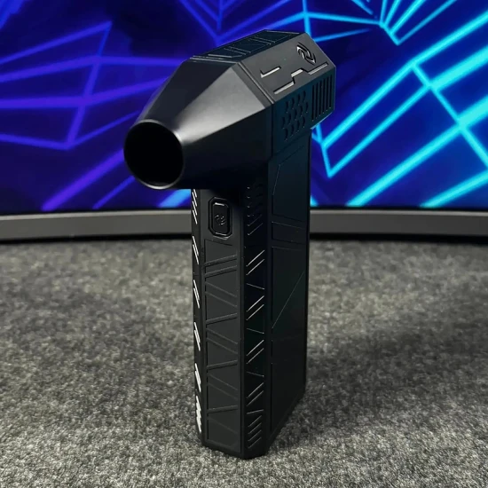 جت فن دمنده توربو مدل X3 اورجینال ضمانتی