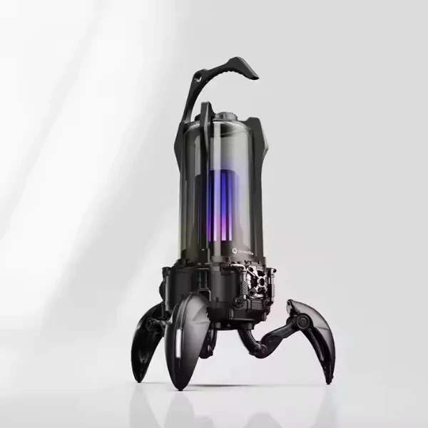 اسپیکر بلوتوثی GravaStar Supernova