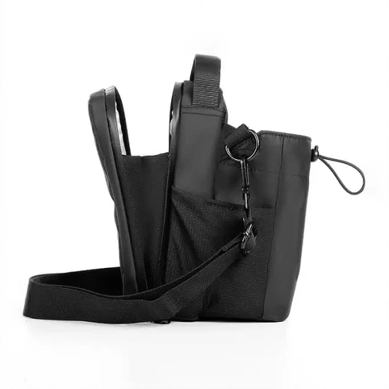 کیف ورزشی مگنتی از جنس پلی استر