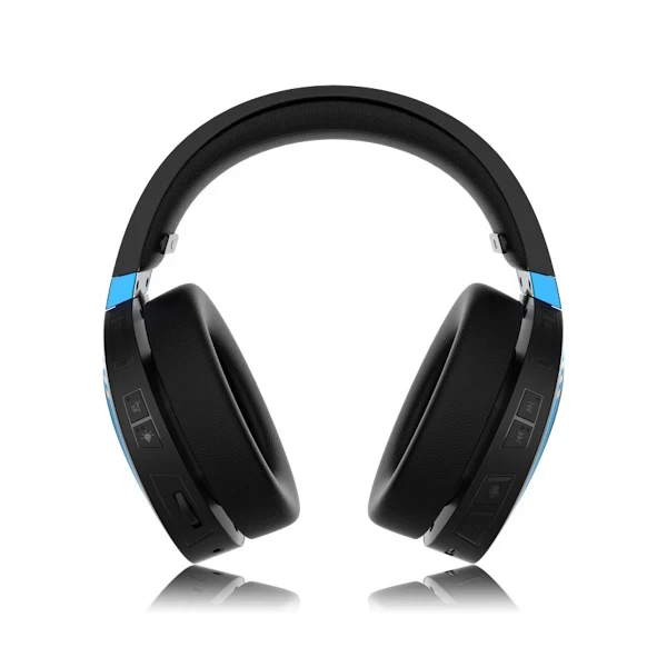 هدست گیمینگ برند SADES مدل Warden I (Wireless Gaming Headset)