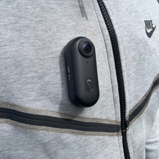 دوربین اکشن ورزشی مدل Sport Camera 4K H.265 (پک بزرگ )