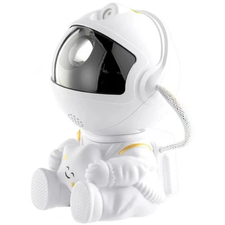 پروژکتور آسمان مجازی ایکس او XO CF4 طرح کهکشانی نشسته