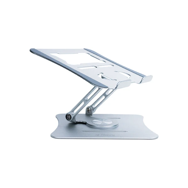 استند فلزی لپتاپ 360 درجه