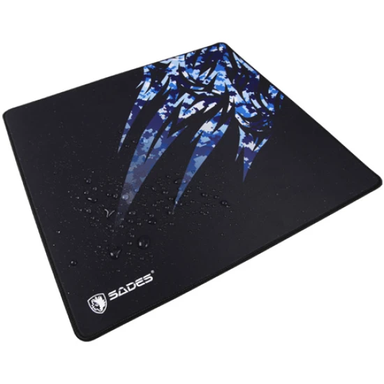 پد موس گیمینگ برند SADES مدل Hailstorm